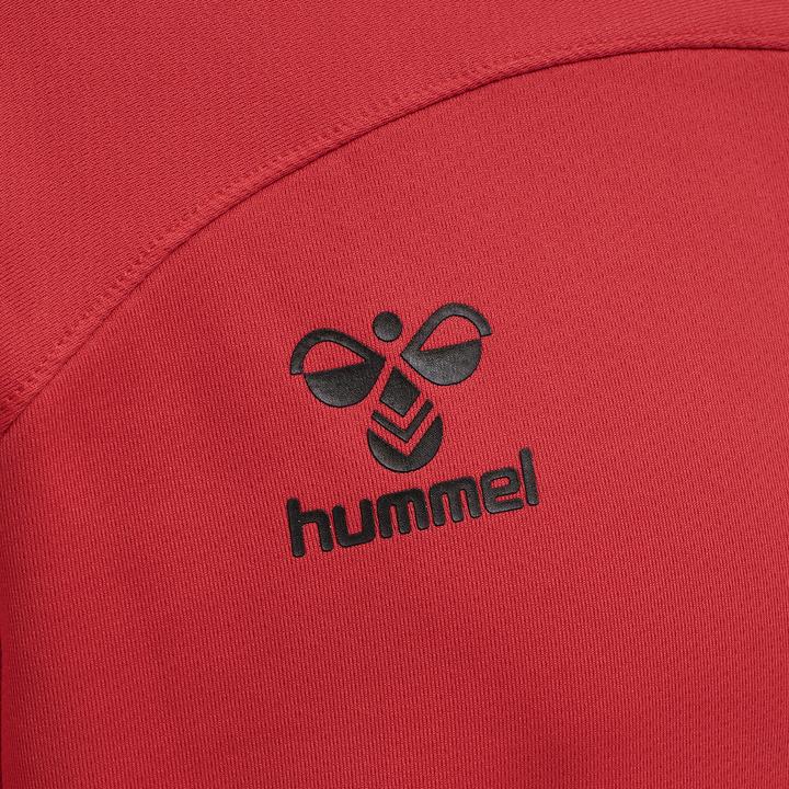 Produktbild hummel Lead Poly Zip Jacket Kids (152)