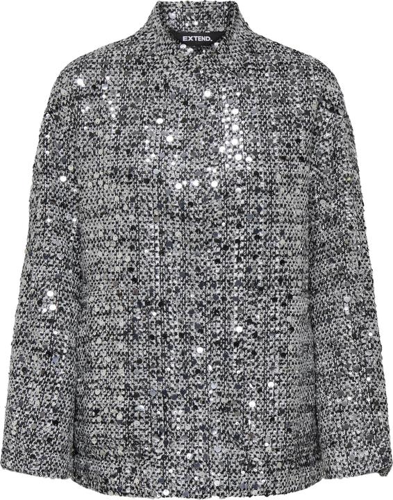 Only ONLQUINN Blousonjacke Blousonjacke