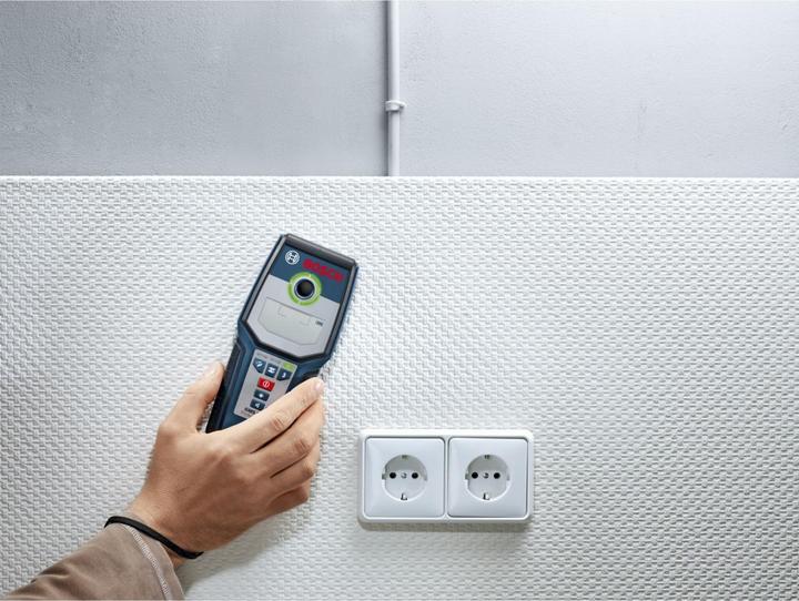 Produktbild Bosch Professional Ortungsgerät GMS 120-27