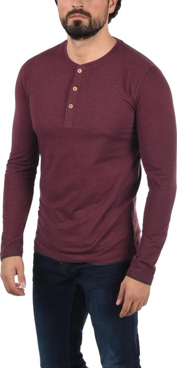 Image du produit Indicode Gifford -T-shirt à manches longues - Homme (XL)