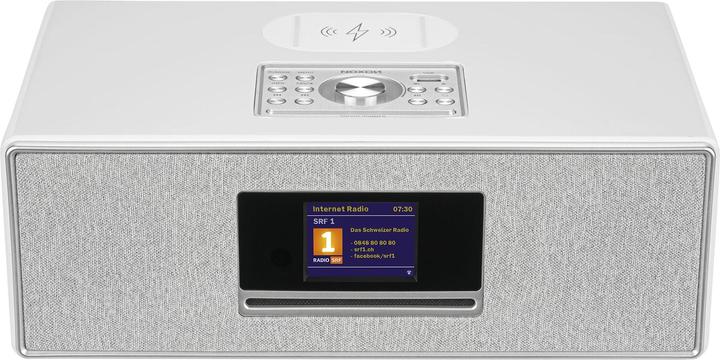 Immagine prodotto Noxon Pilatus (DAB, Web radio, VHF, Bluetooth, WiFi)