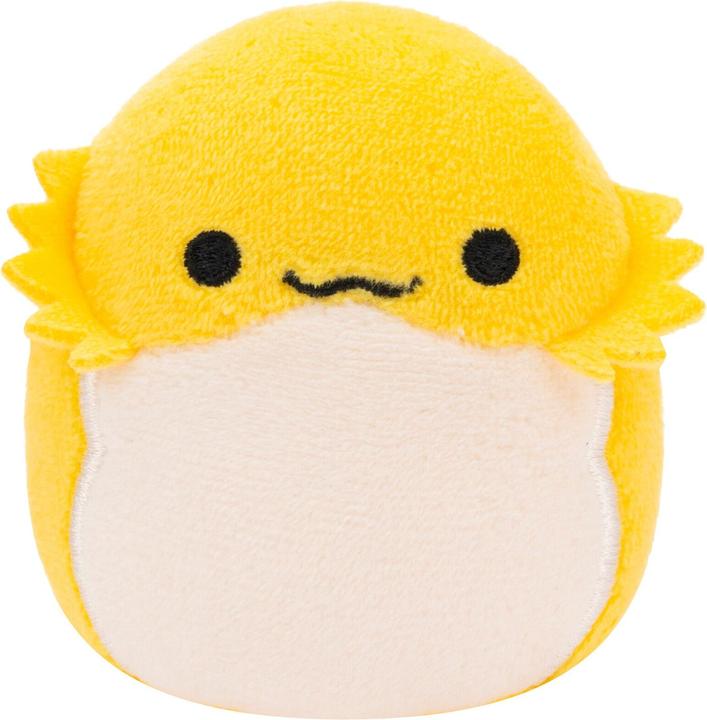 Actual product image Squishmallows Assorted micromallows (6 cm)