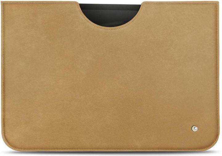 Sable vintage ( Pantone #9b7340 )