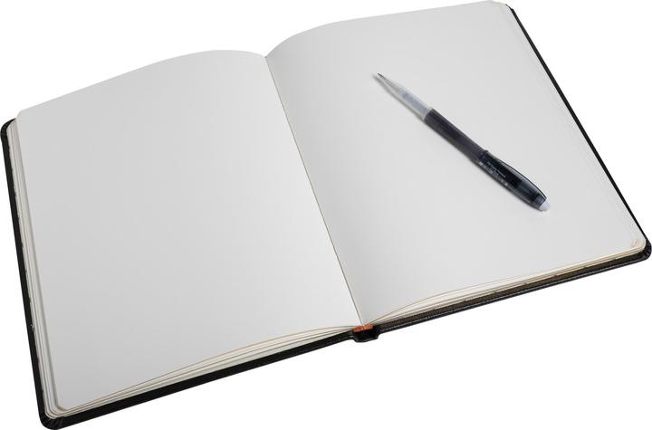 Actual product image Exacompta Guestbooks (220 x 260 mm)