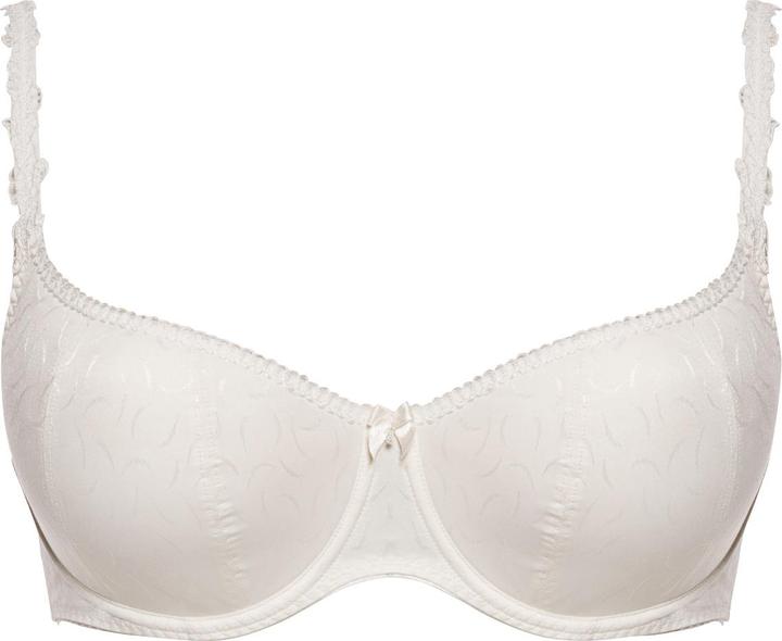 Produktbild Ulla Maxima Schalen BH tief dekolletiert (80 F, Einzelpack)
