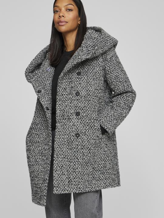 Light Grey Melange