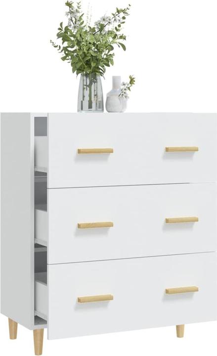 Actual product image VidaXL Ander (70 x 34 x 90 cm)