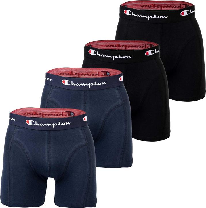Champion Boxershort Casual Stretch