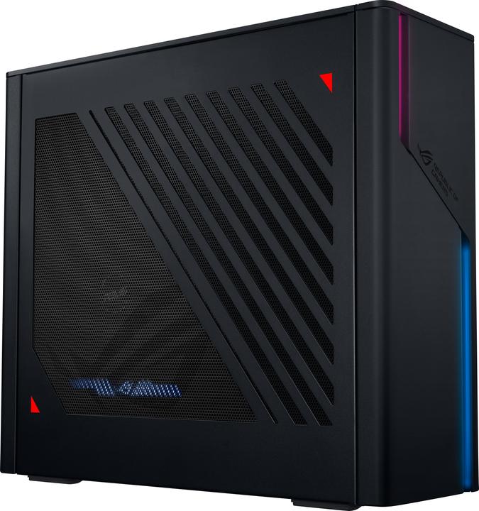 Produktbild ASUS ROG Strix G22CH-1470KF067W (Intel Core i7-14700KF, 16 GB, 1000 GB, GeForce RTX 4060)