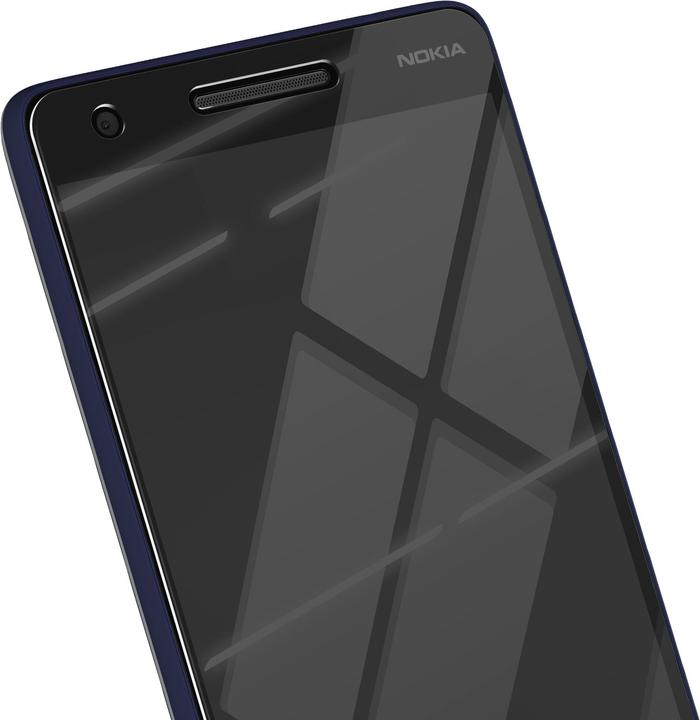 Actual product image Avizar ClearShield Folie (1 Piece, Nokia 2.1)