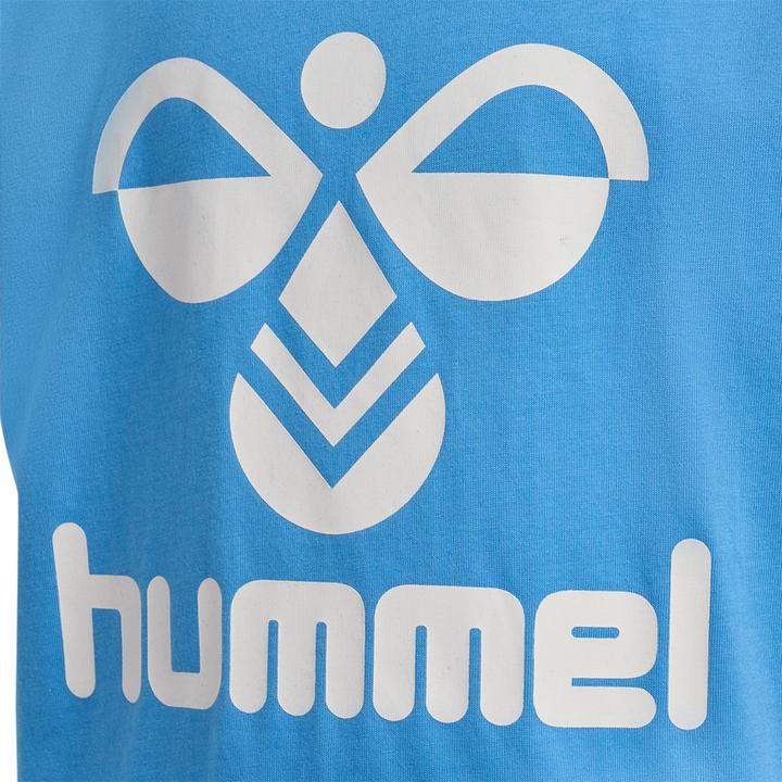 Immagine prodotto hummel hmlTRES T-SHIRT S/S (98)