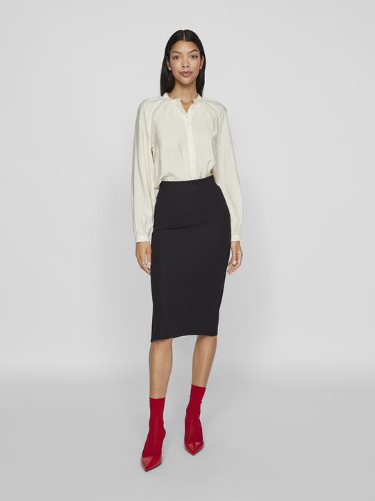 Actual product image Vila Long sleeve top (38)
