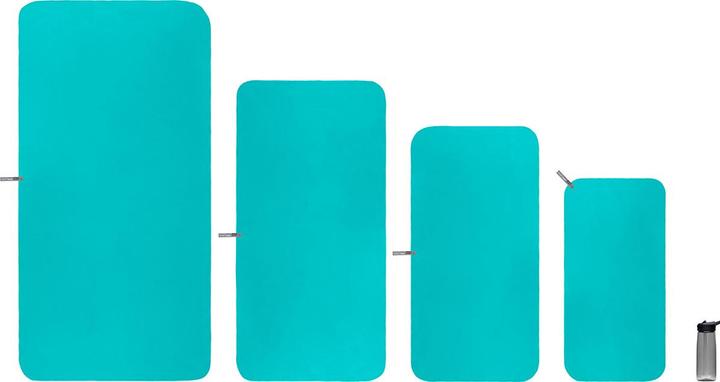 Produktbild Sea To Summit Pocket Handtuch (150 x 75 cm)