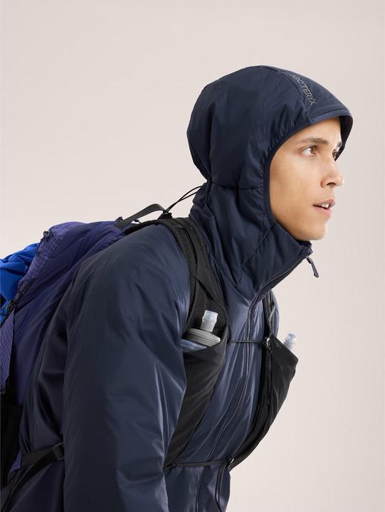 Actual product image Arc'teryx Atom Hoodie (XXL)