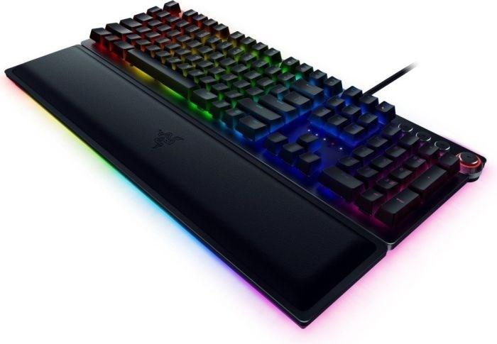Actual product image Razer Huntsman Elite (DE, Cable)