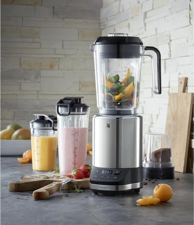 Actual product image WMF Kult Pro Multifunctional Blender (1200 W)