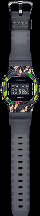 Produktbild G-Shock GM-5640GEM-1ER (Taucheruhr, 49.60 mm)