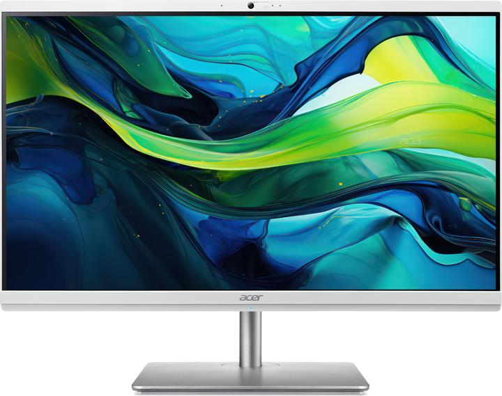 Image du produit Acer Aspire C27-195ES AiO 27" FHD (16 Go, 1000 Go, Intel Arc Graphics)