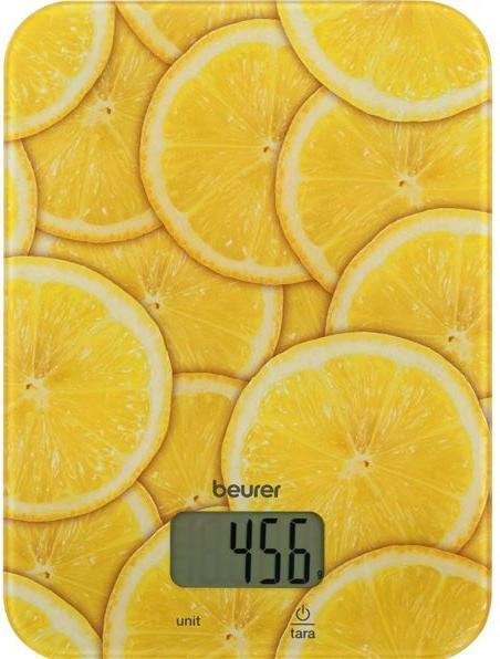 Actual product image Beurer Ks19