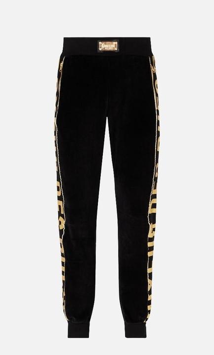 Image du produit Boxeur des Rues Sweatpants Avec Velours (M)
