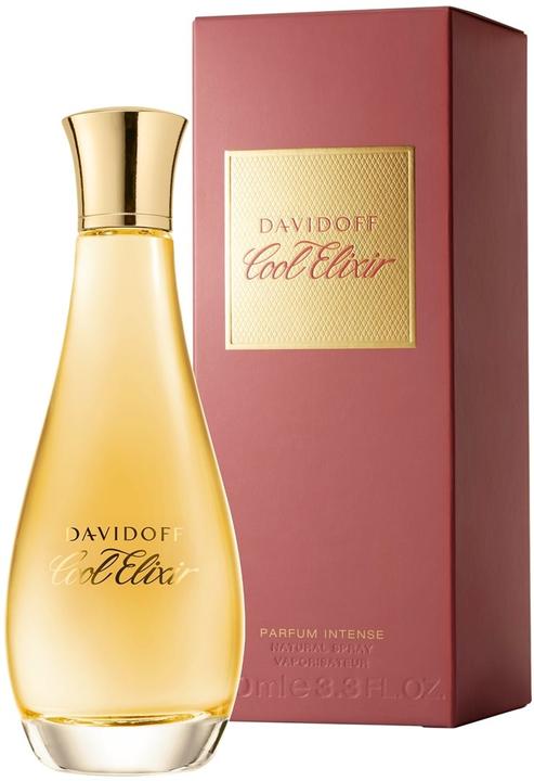 Produktbild Davidoff Cool Elixir Parfum Intense Wom (Eau de Parfum, 100 ml)