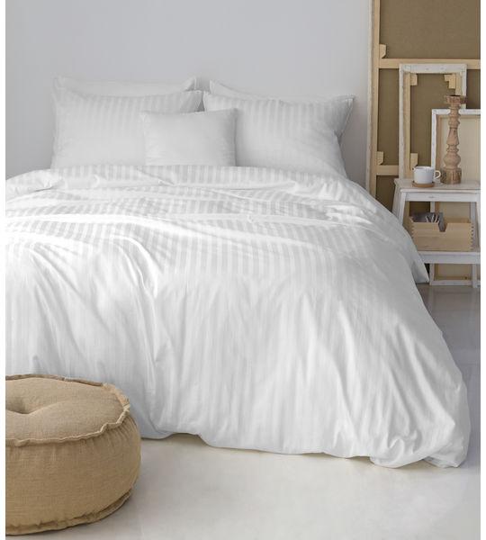 Produktbild Living Home Bio Organic Cotton (Bettwäsche Set, 70 x 90 cm, 200 x 220 cm)