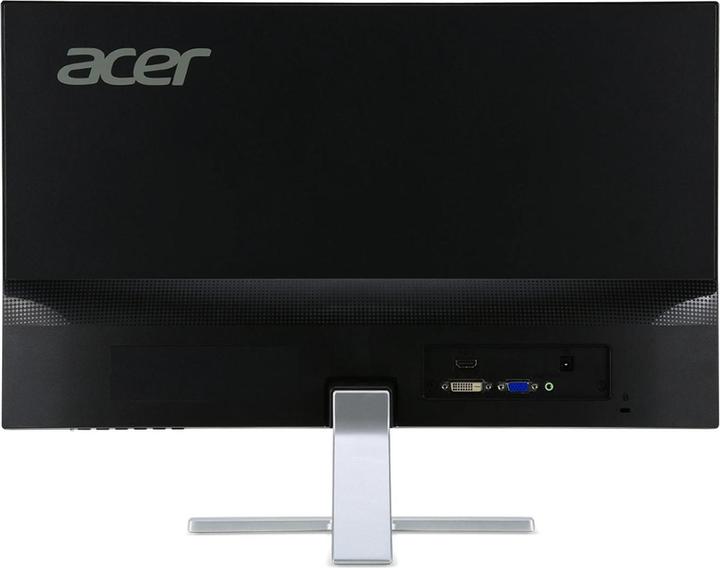 Actual product image Acer Vero V247YEbipv (1920 x 1080 pixels, 23.80")