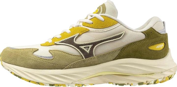 Produktbild Mizuno Sneaker Wave Rider Beta Sportstyle Wildleder (40.5)