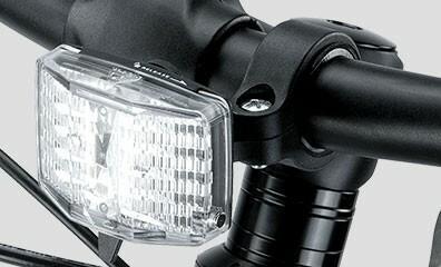 Immagine prodotto Topeak WhiteLite Aura