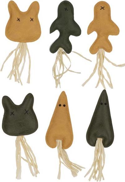 Image du produit Pet Toys Cat toy 6as