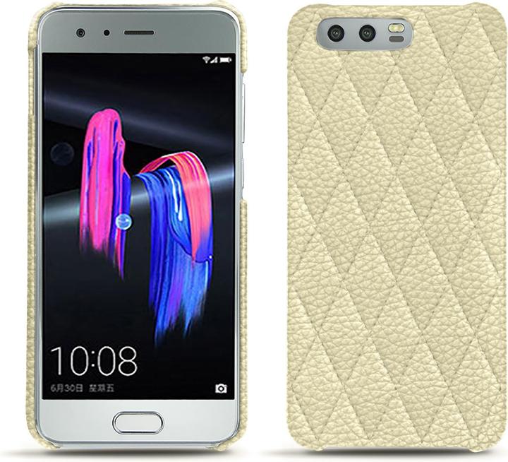 Actual product image Noreve Leather cover (Honor 9)