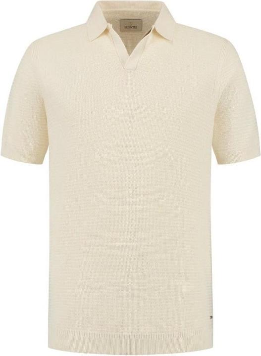 Dstrezzed M's Kostas Polo