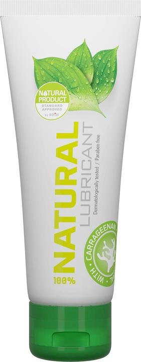 Cobeco Pharma Water Based Natural Lubricant 125 ml (125 ml)