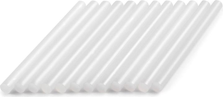 Actual product image Dremel Transparent glue sticks GG02