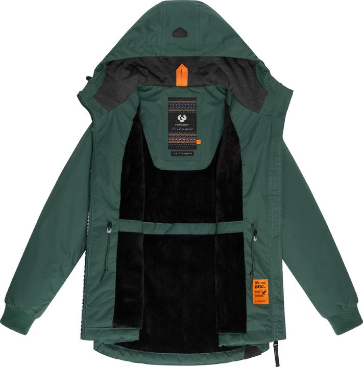 Produktbild Ragwear Dowey Warm (S)