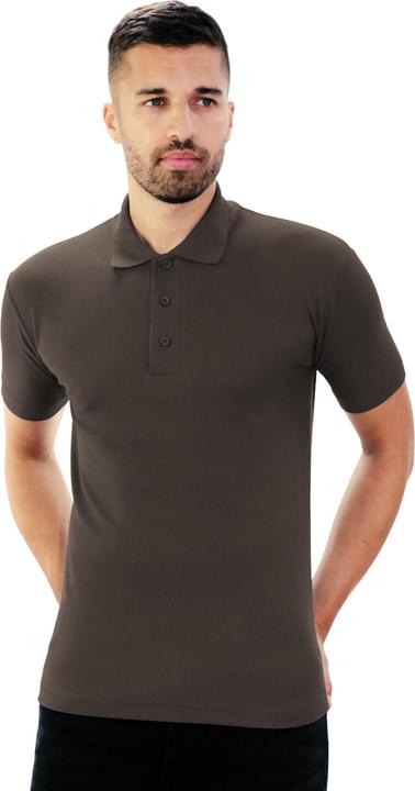 Immagine prodotto Casual Classics Casual Classic - Polo a maniche corte classica in tessuto piqué - Uomo (XL)