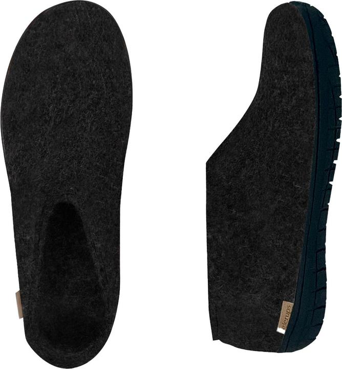 Produktbild Glerups Filzschuhe (36)