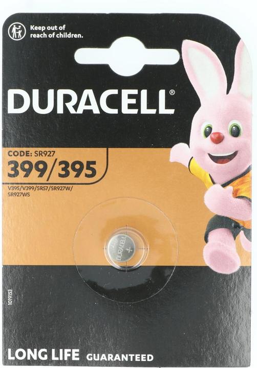 Immagine prodotto Duracell Elettronica (1 pz., SR57, 55 mAh)