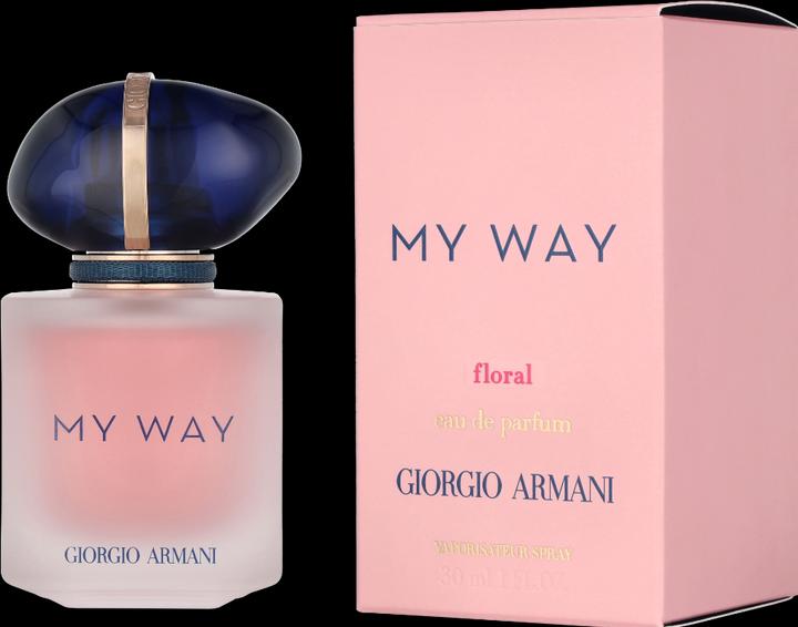 Produktbild Giorgio Armani My Way Floral (Eau de Parfum, 30 ml)