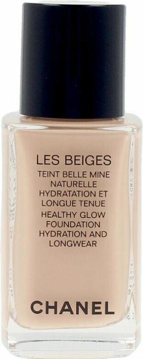 Chanel Les Beiges Healthy Glow (Br22)