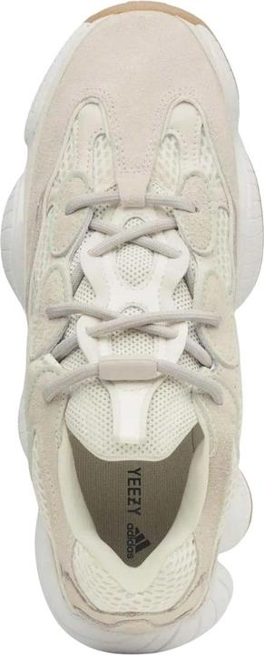 Produktbild Adidas Yeezy Sneaker 500 WildlederPanel (39.5)