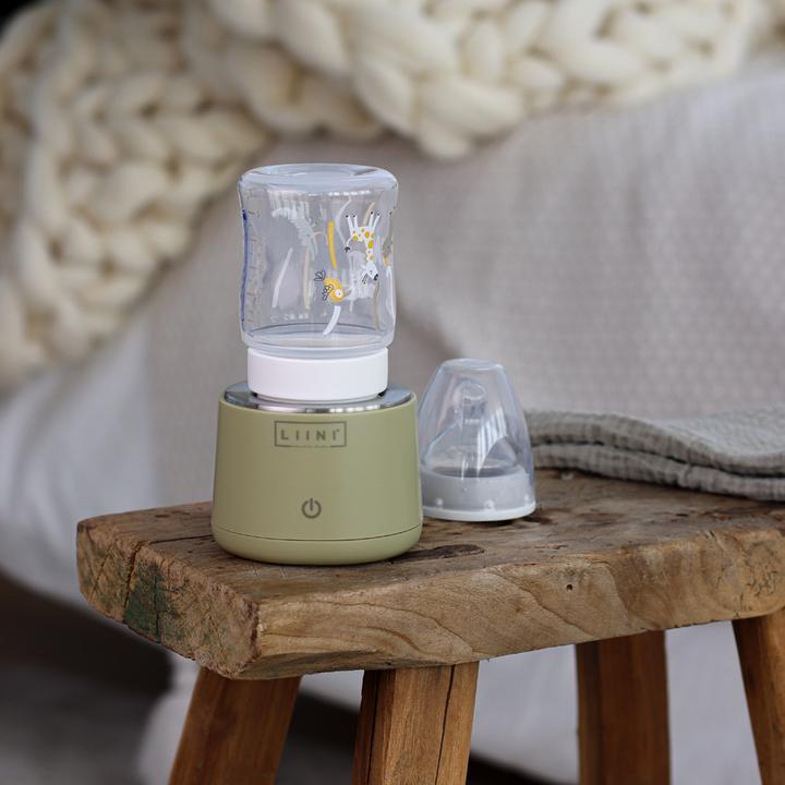 Image du produit Liini Adaptateur pour biberons NUK First Choice