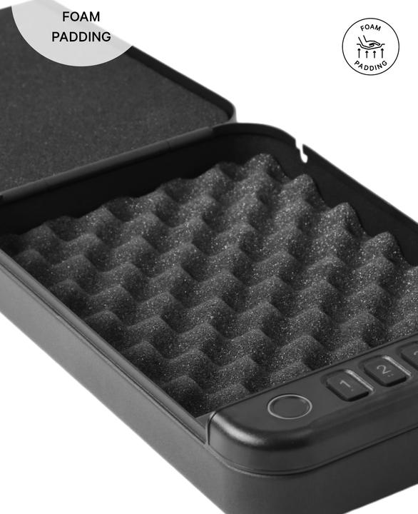 Actual product image Paladin MK2 Slim