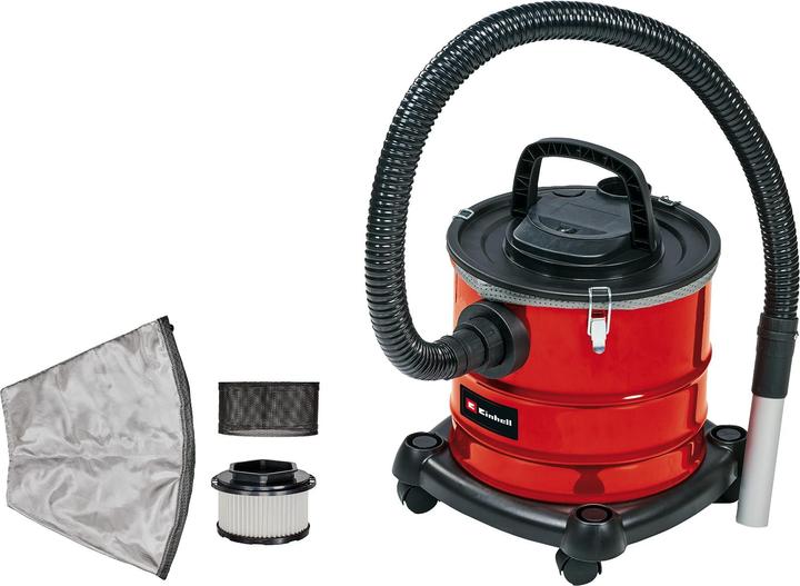 Actual product image Einhell TC-AV 1720 DW (Ash vacuum cleaner)