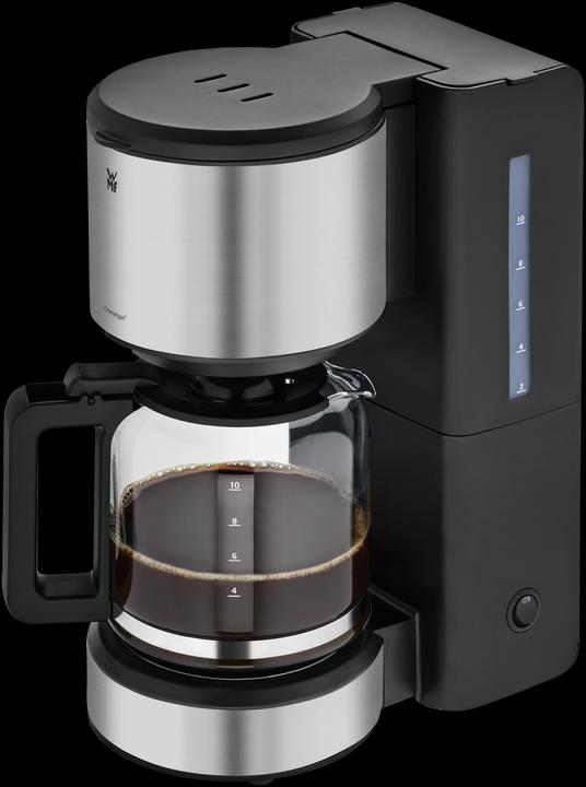 Produktbild WMF Stelio Aroma-Filterkaffeemaschine mit Glaskanne
