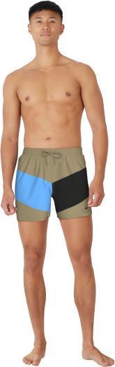 Produktbild Nike Multi Logo Vortex 5" Volley Short (XXL)