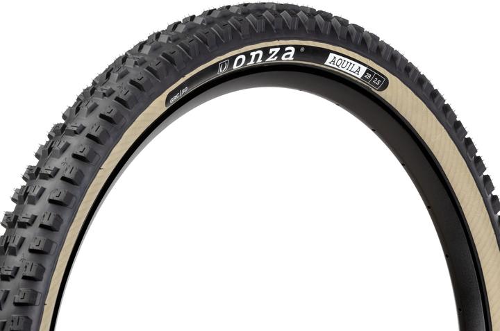 Produktbild Onza Aquila Skinwall (29 x 2.50, 63-622)