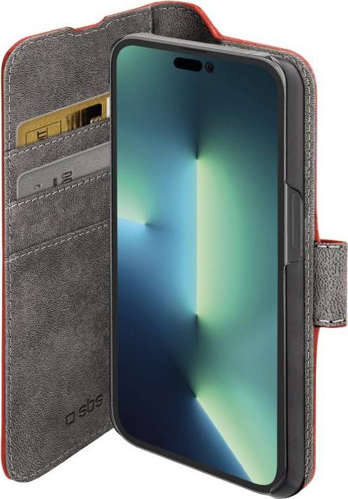 Image du produit SBS Étui à rabat (Apple iPhone 14 Pro)
