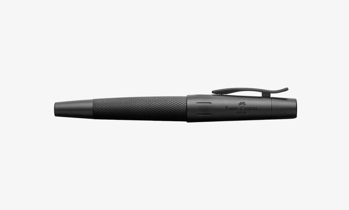Produktbild Faber-Castell Federstärke M e-motion (Schwarz, 1 x)