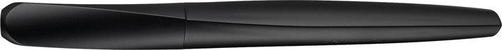 Actual product image Pelikan Twist® Calligraphy fountain pen for right- and left-handers, Black, nib 1.1mm, 1.5mm and 2.0 (Black, 1 x)